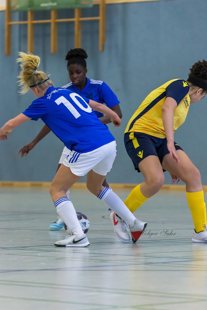 Bild 359 - wBJ Auswahl Futsalturnier